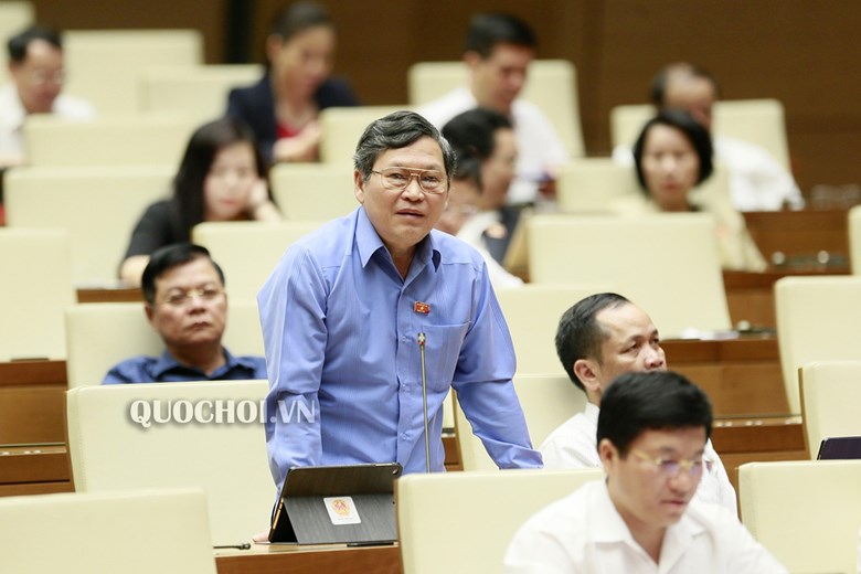 Để bảo vệ tốt hơn người lao động Việt Nam đi làm việc ở nước ngoài